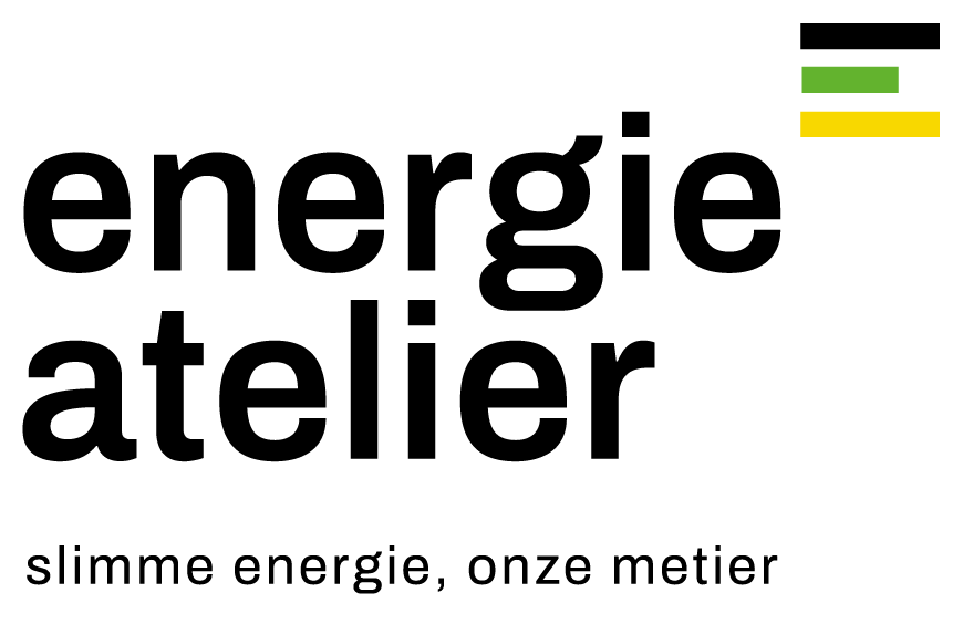 Logo energie atelier