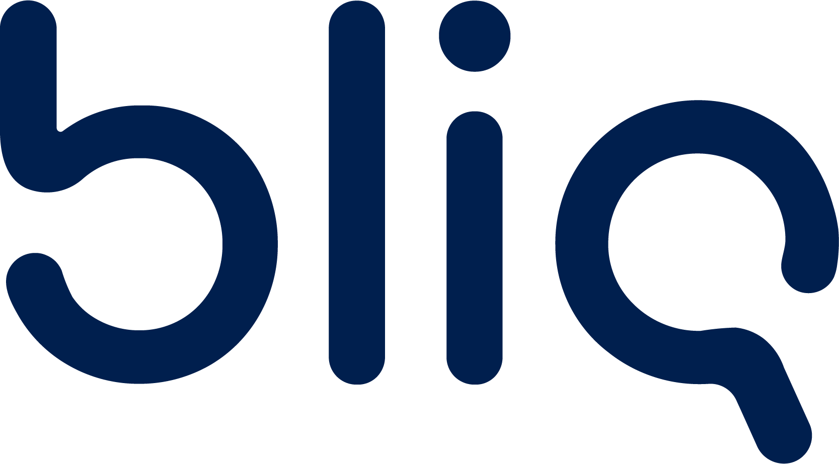 BliQ logo